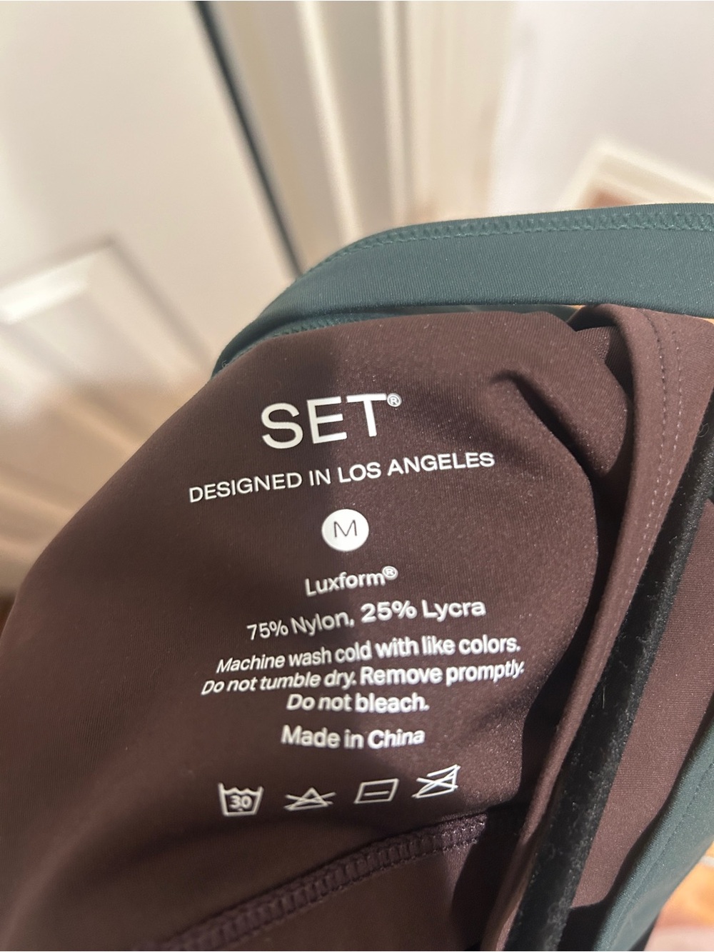 Luxform Lux Studio Tank by SET Active - Picture 5 of 5